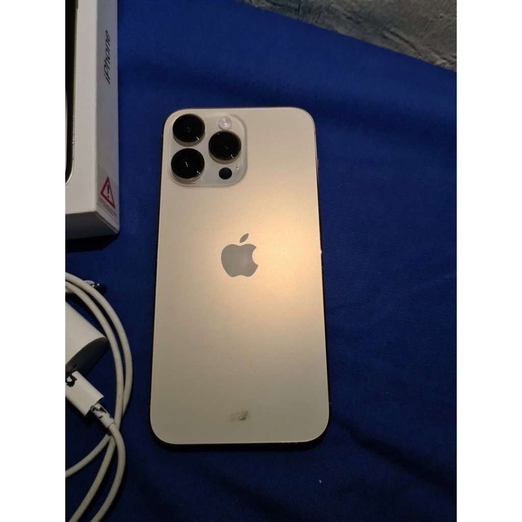 iPhone 14 Pro 5G 128GB second