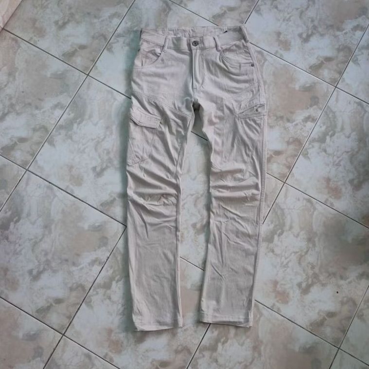 Celana Cargo Fieldcore Workman Aerostretch