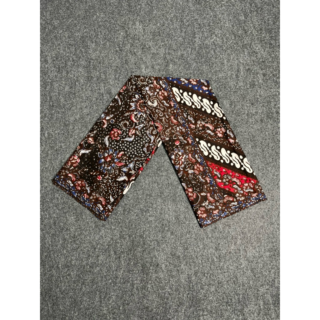 Sarung Batik Lasem | Laseman Sarung Gus Kautsar | Sarung Santri