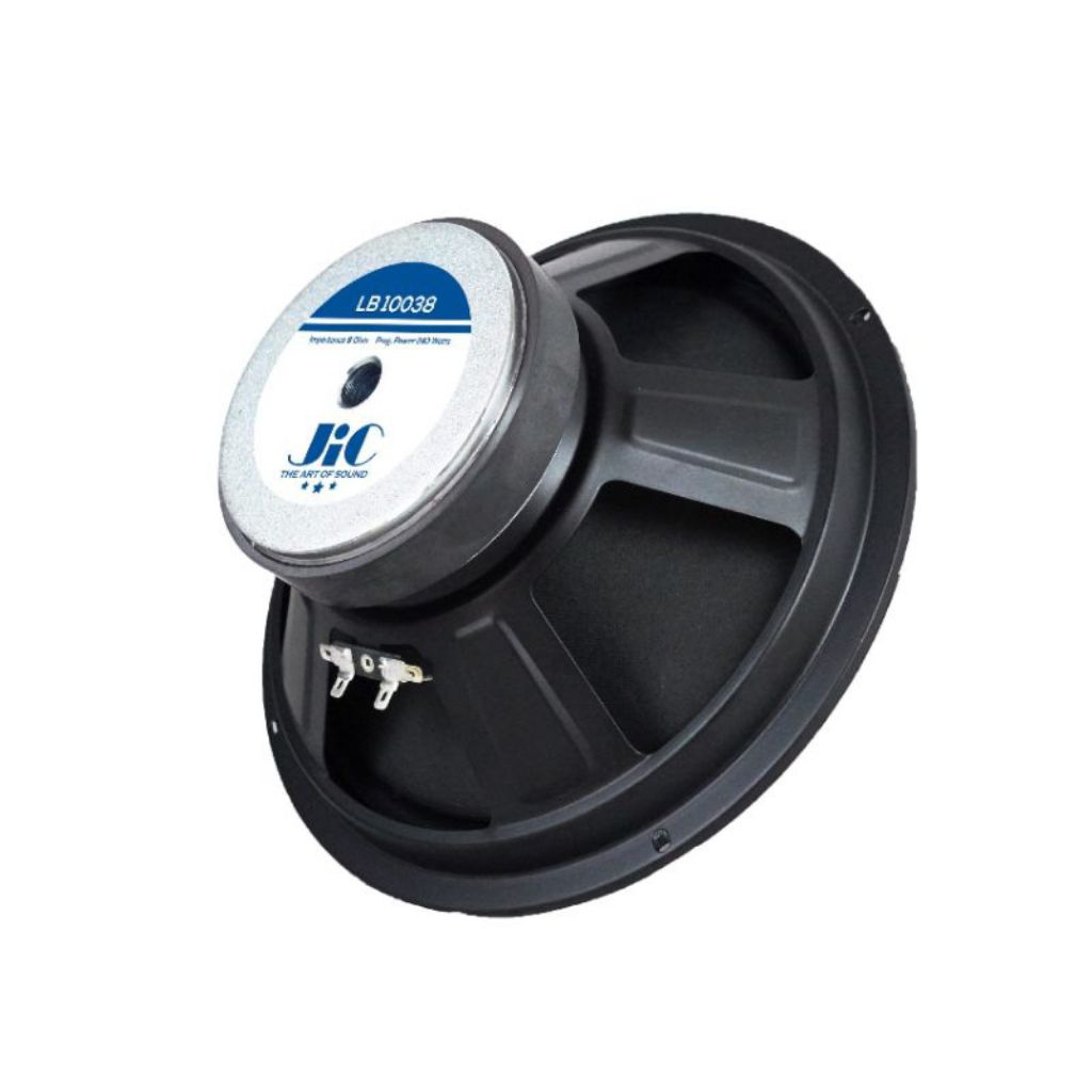 SPEAKER JIC 10 inch LB 10038