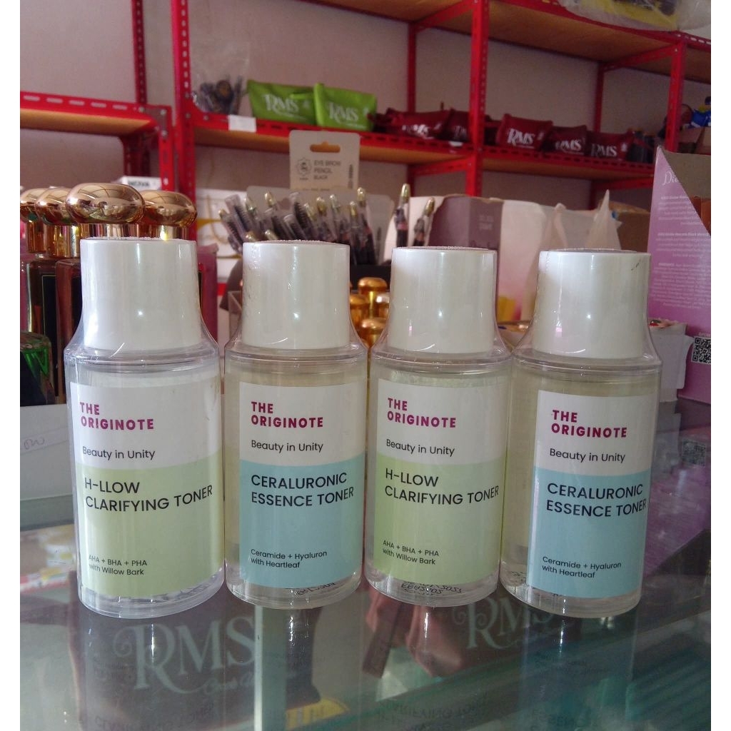 TONER THE ORIGINOTE exp 2027