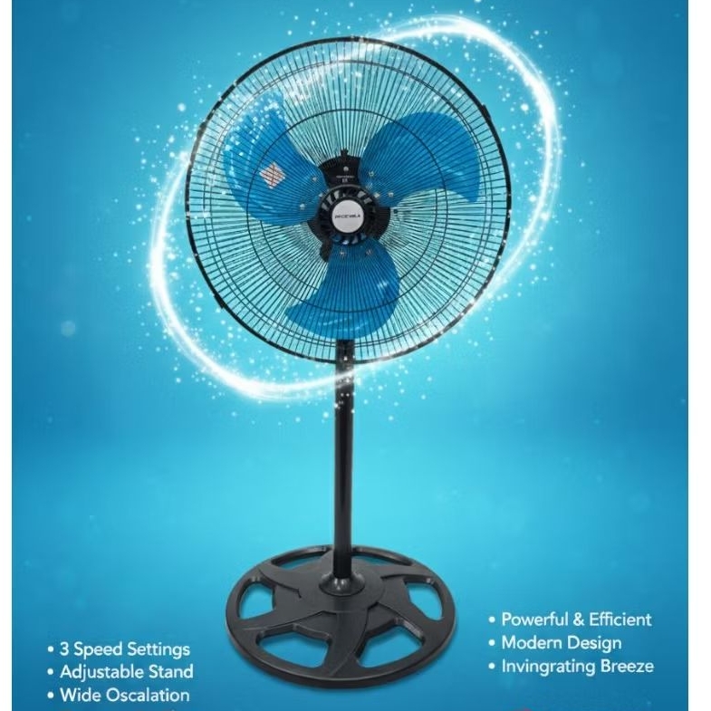 MITOCHIBA 1822SR KIPAS ANGIN BERDIRI