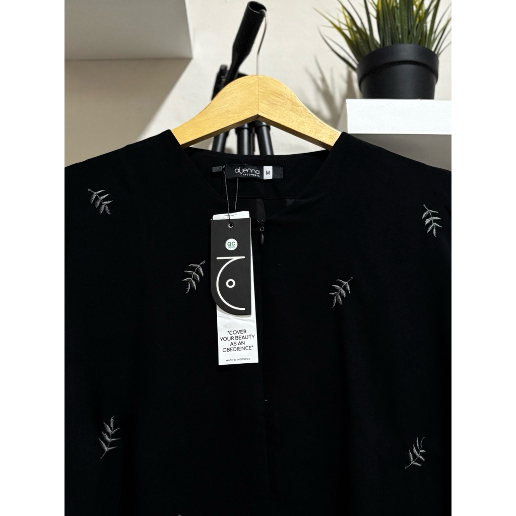 ALJENNA • SAWEEYYA • SOHIFAA • FUSE KHIMAR