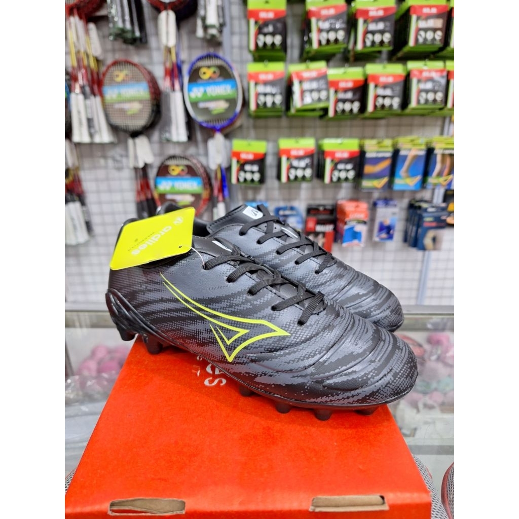 SEPATU BOLA ANAK ARDILES VAYU / SEPATU BOLA ARDILES VAYU ANAK 34 SAMPAI 37