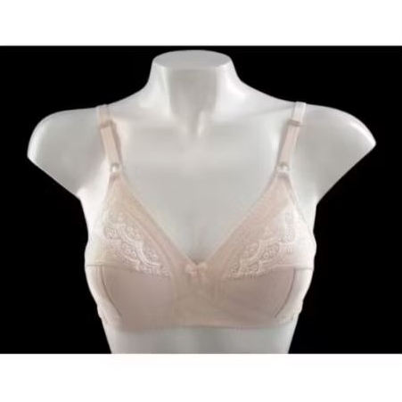 1 pcs bra diana art 510 tanpa busa art tanpa kawat