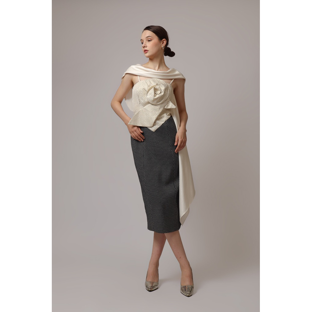 Bloom et Champs Lena Dress