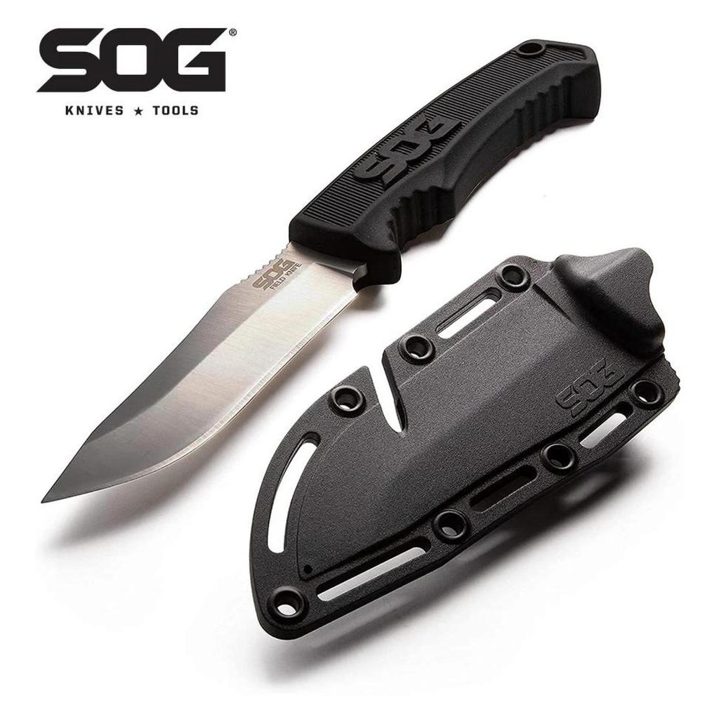 Pisau Survival SOG P1504