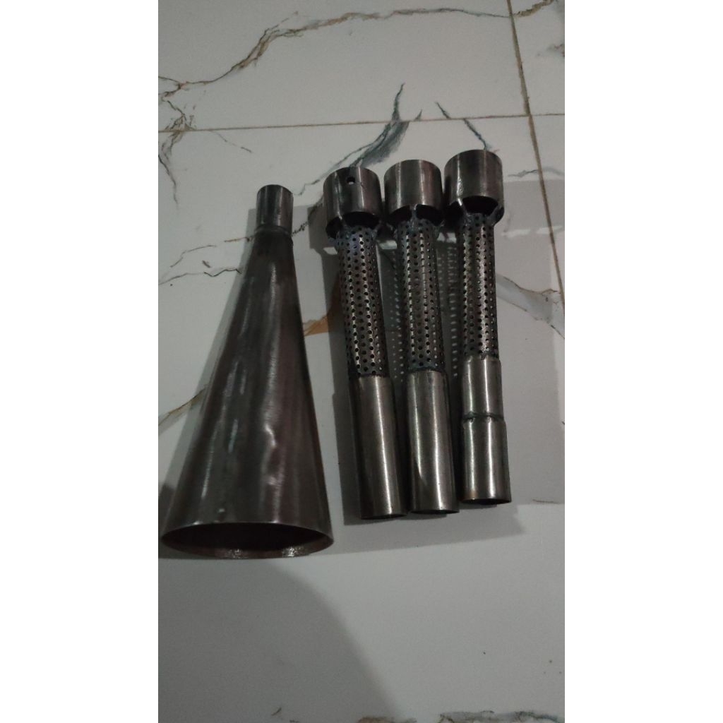 SARINGAN BOBOK KNALPOT RX KING COPY BOPAD