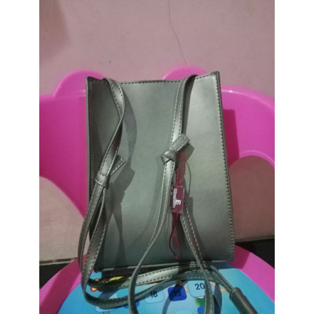 Tas slingbag elizabeth