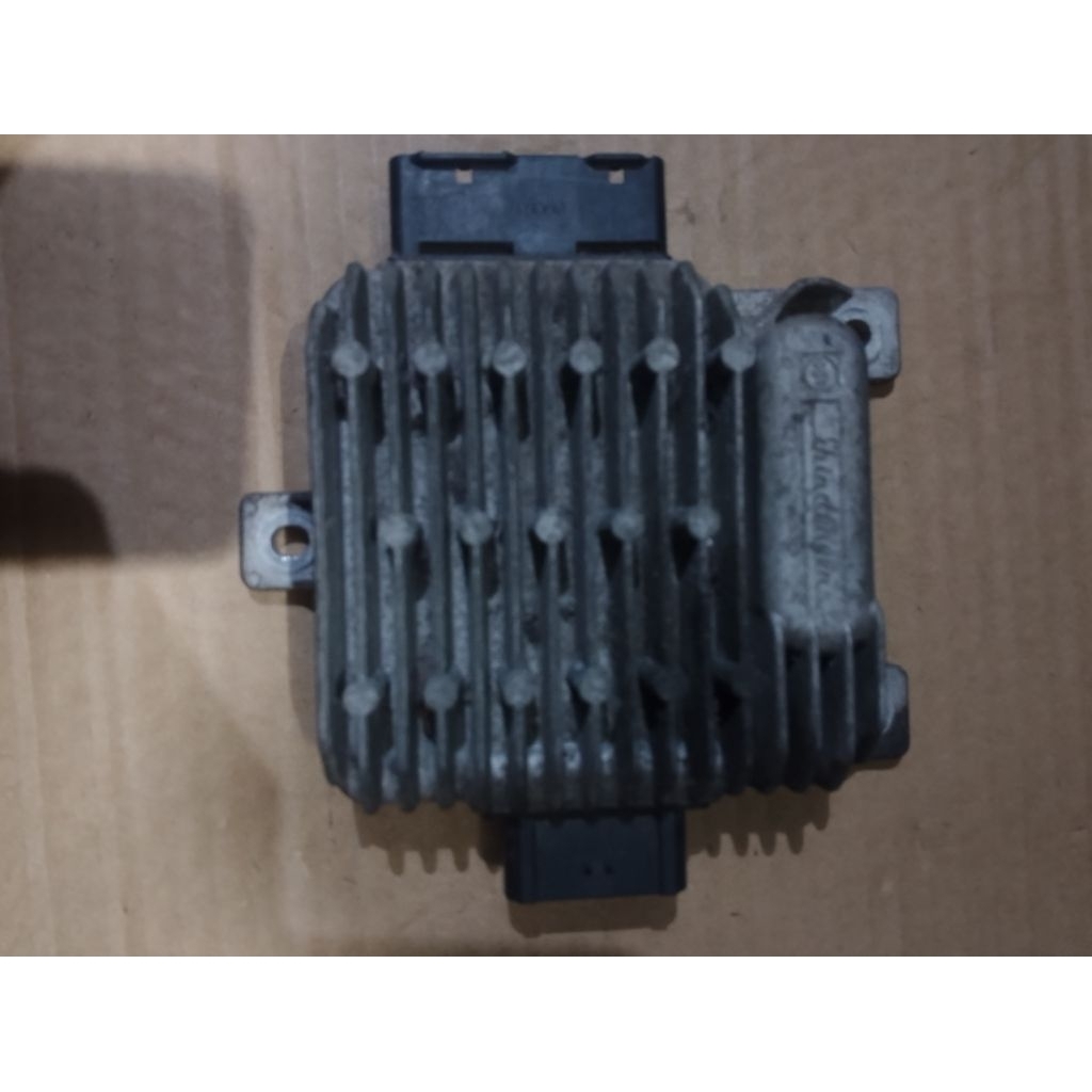 ECU VARIO 150 LED 2018-2021 K59J-A71 IN 01 ORIGINAL COPOTAN