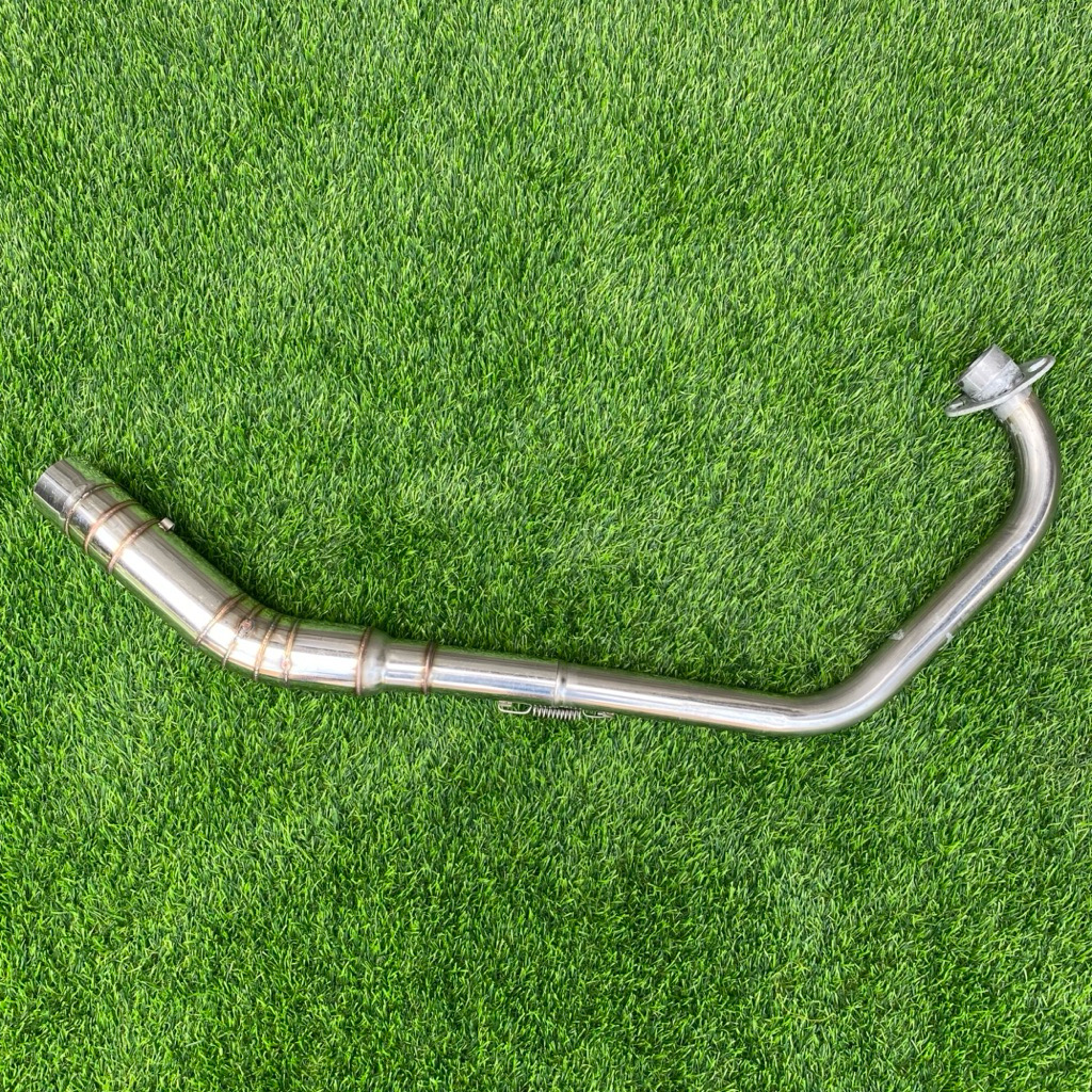 Leheran Knalpot Cb150 Old Bohlam