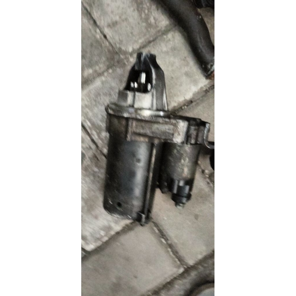 Dinamo Starter CRV Gen 1 copotan