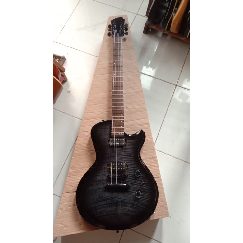 Gitar Baritone