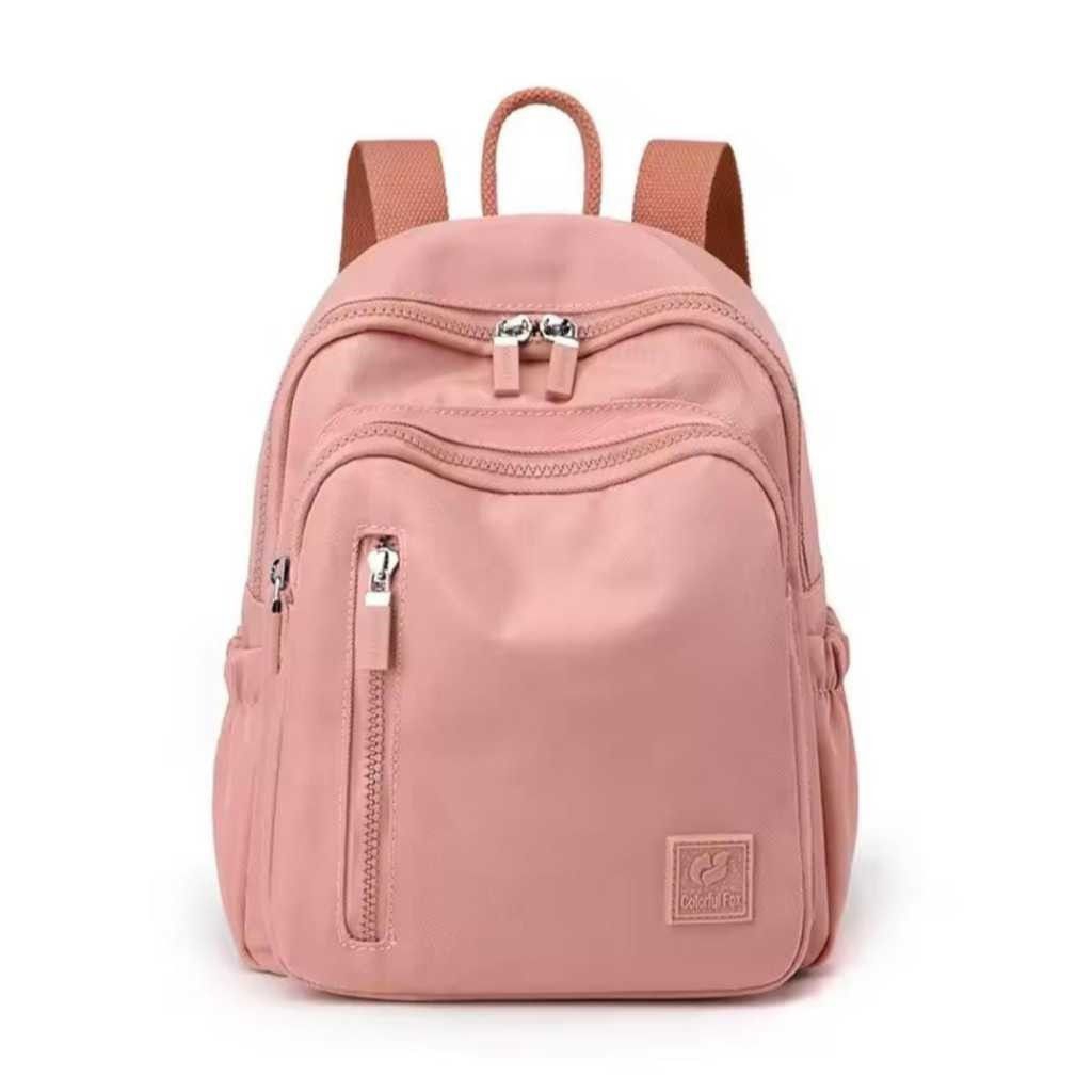 CHIBAO Tas ransel wanita CHIBAO 1728 Original Import Waterproof women backpack tas sekolah tas tab