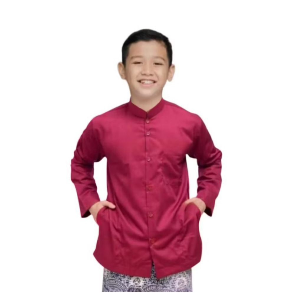 BAJU KOKO ANAK HAIBAH MODEL AMMU | baju koko haibah model AMMU | KOKO ANAK KEKINIAN | KOKO ANAK HAIB