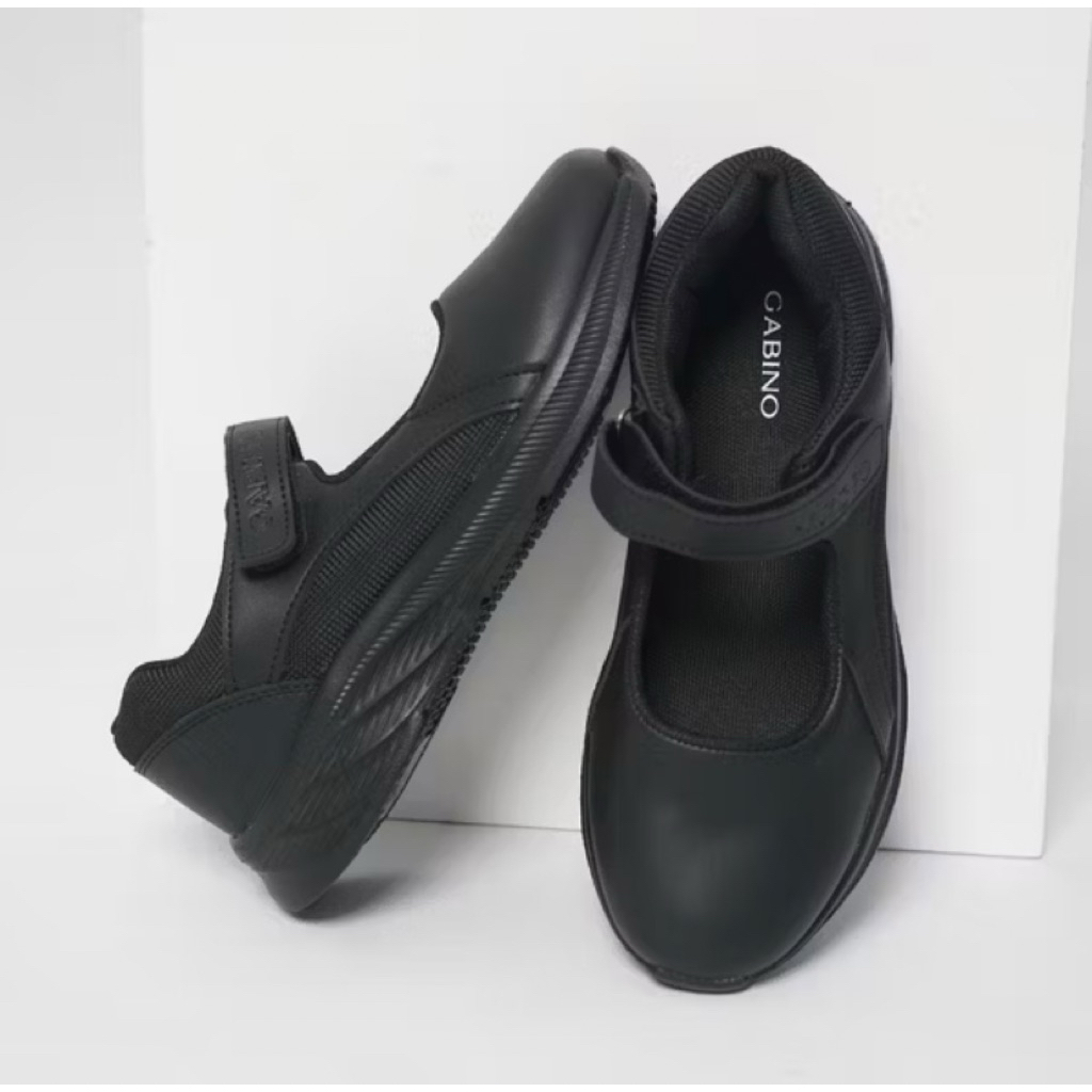 sepatu sekolah anak gabino (uk 32)