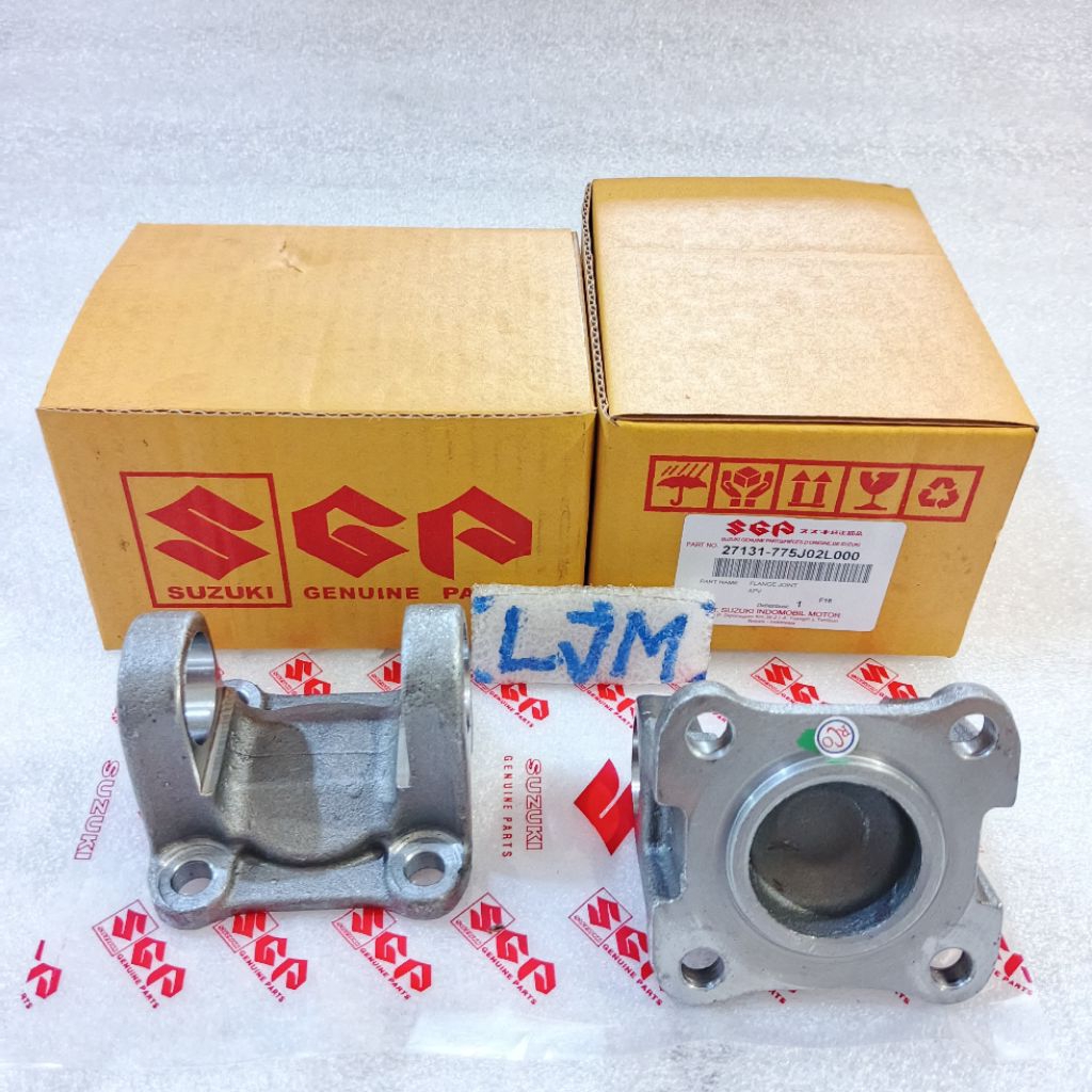 FLANGE JOINT / JOINT TAPAK KOPEL SUZUKI APV / APV ARENA PICK UP