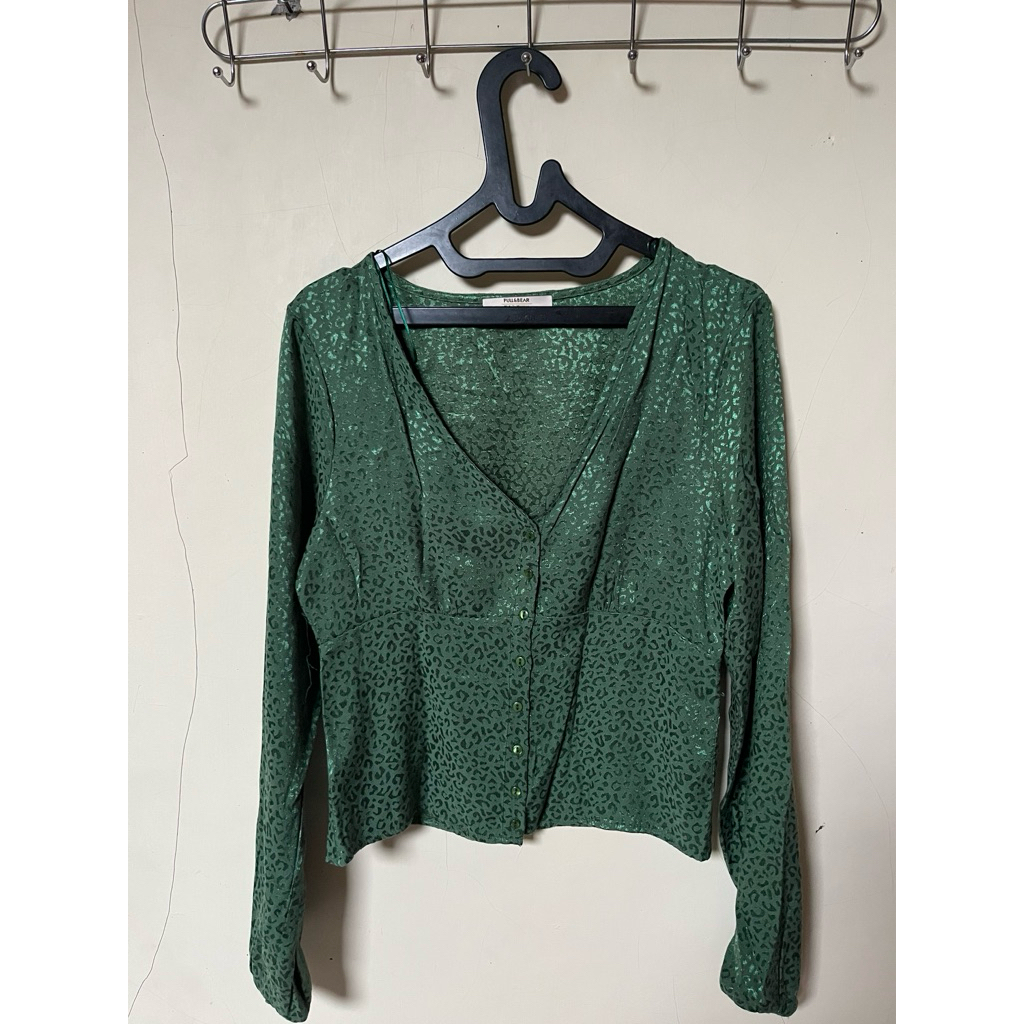 pull n bear preloved