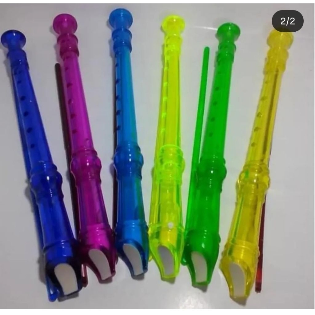 Harga Recorder Warna Terbaru Jan 2026 | BigGo Indonesia