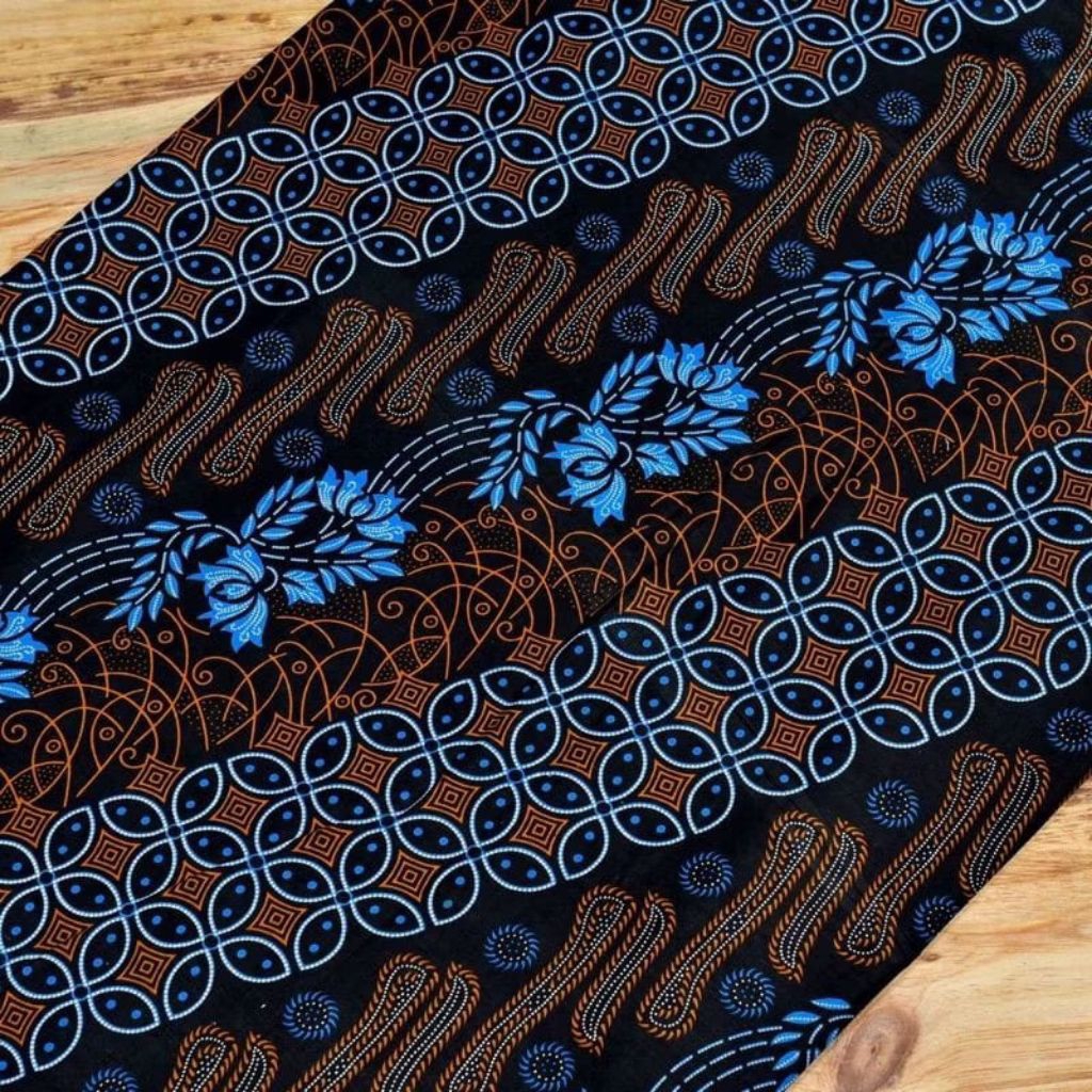 KAIN BATIK KAIN BAHAN BATIK KATUN PRIMA KAIN BAJU BATIK SERAGAM