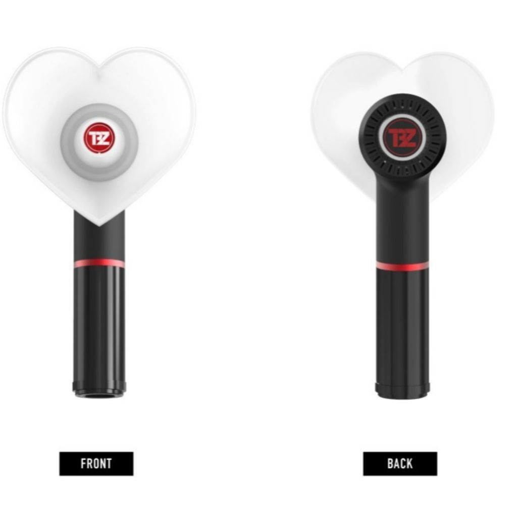 The Boyz Lightstick