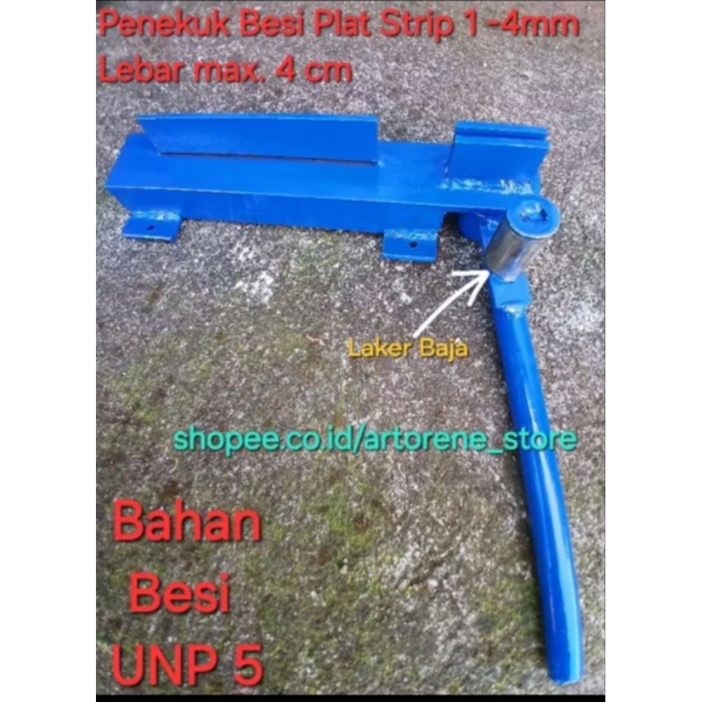 penekuk besi plat strip/Roll/1mm - 4mm