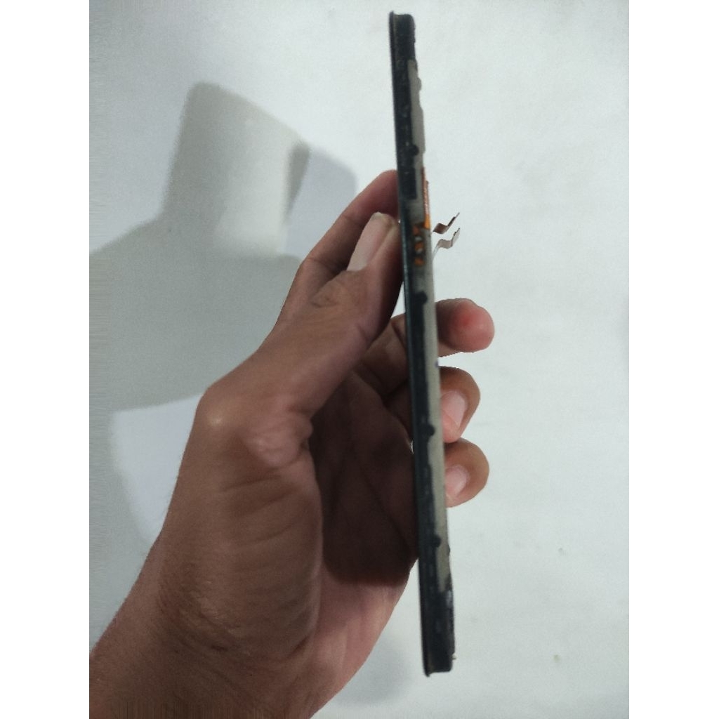 lcd oppo a12 ori copotan