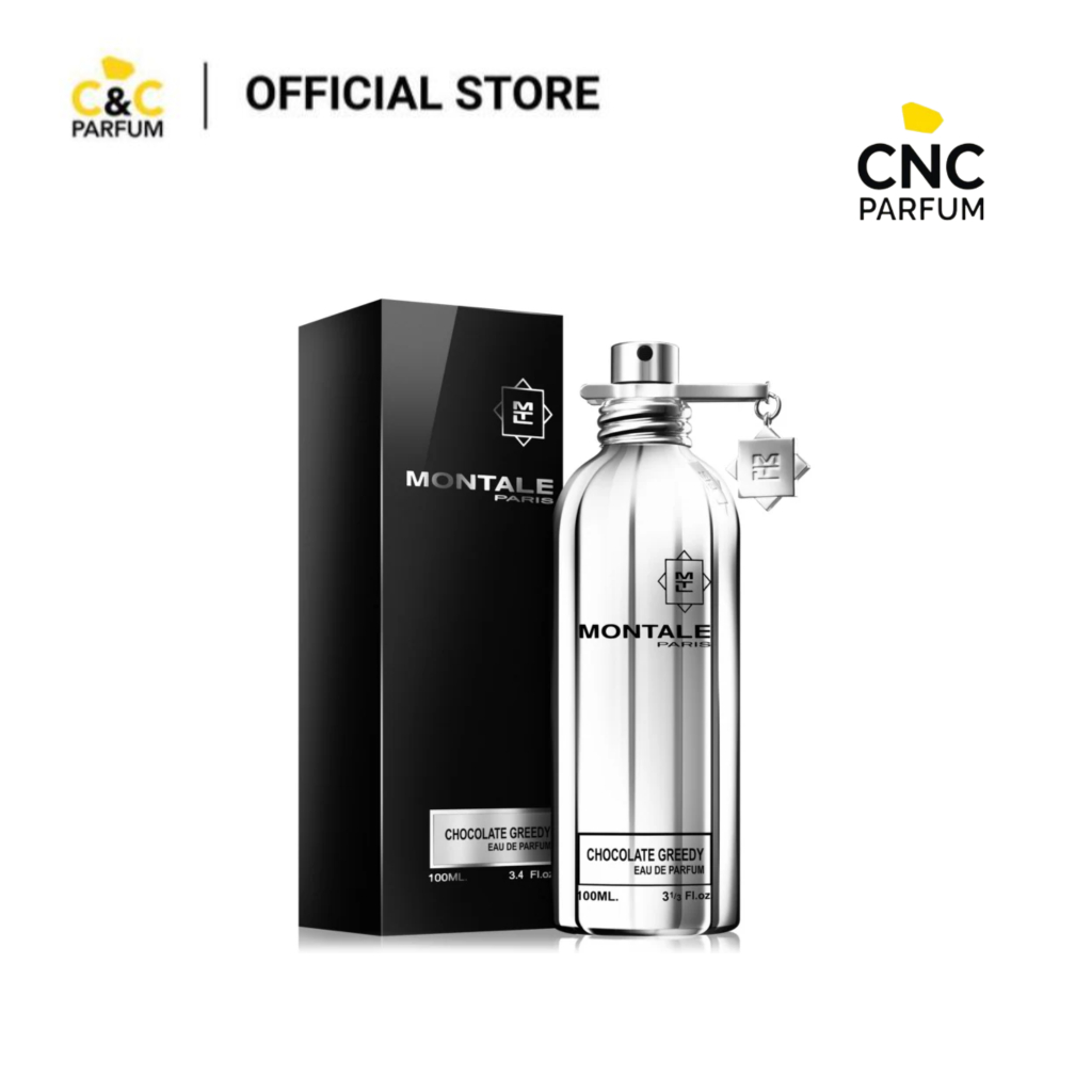 Parfum Montale Cocolate Greedy EDP 100Ml