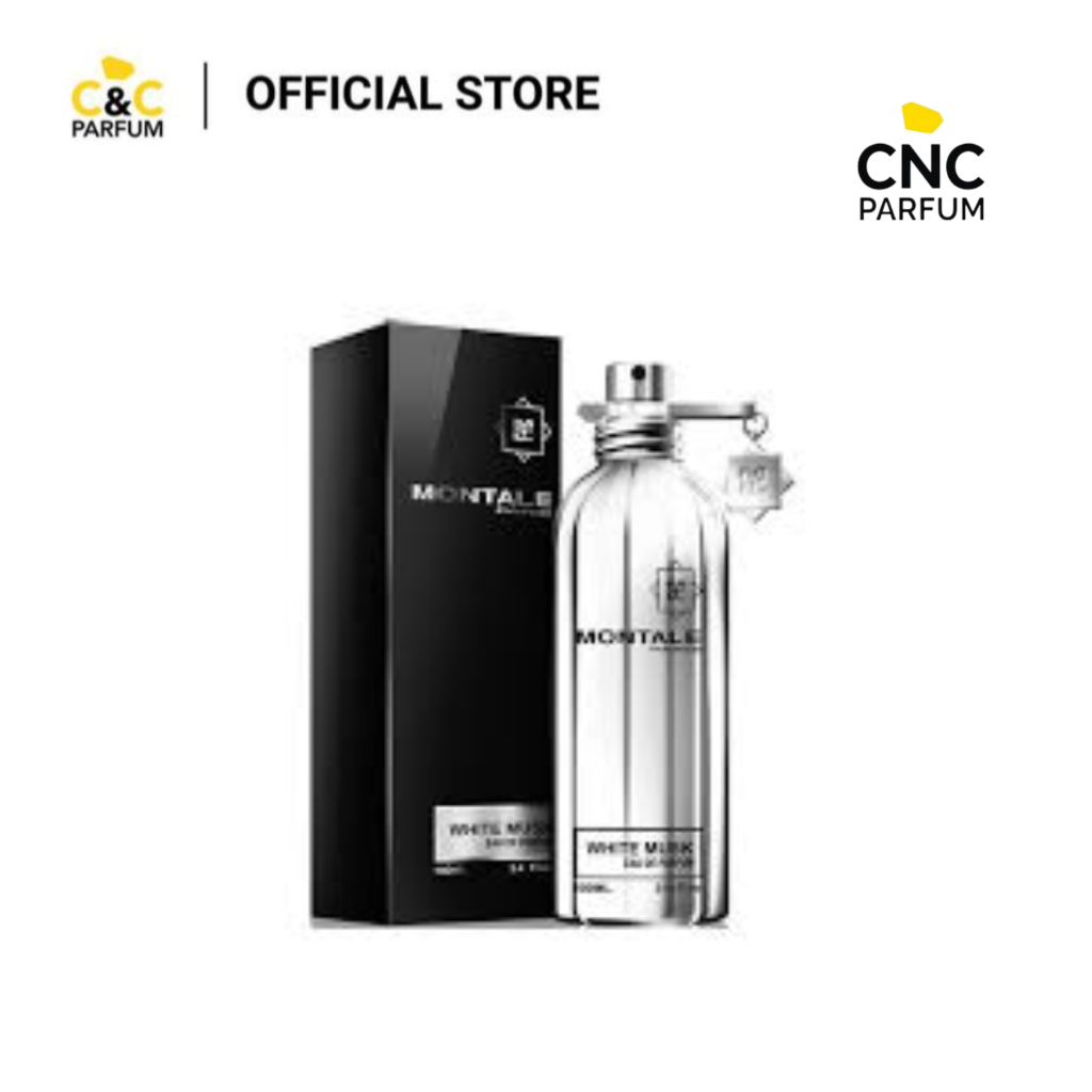 Parfum Montale White Musk EDP 100Ml