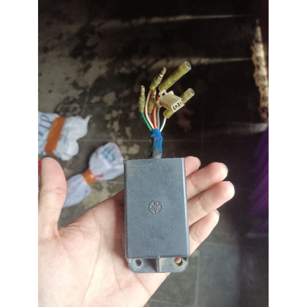 CDI FIZR COPOTAN ORIGINAL