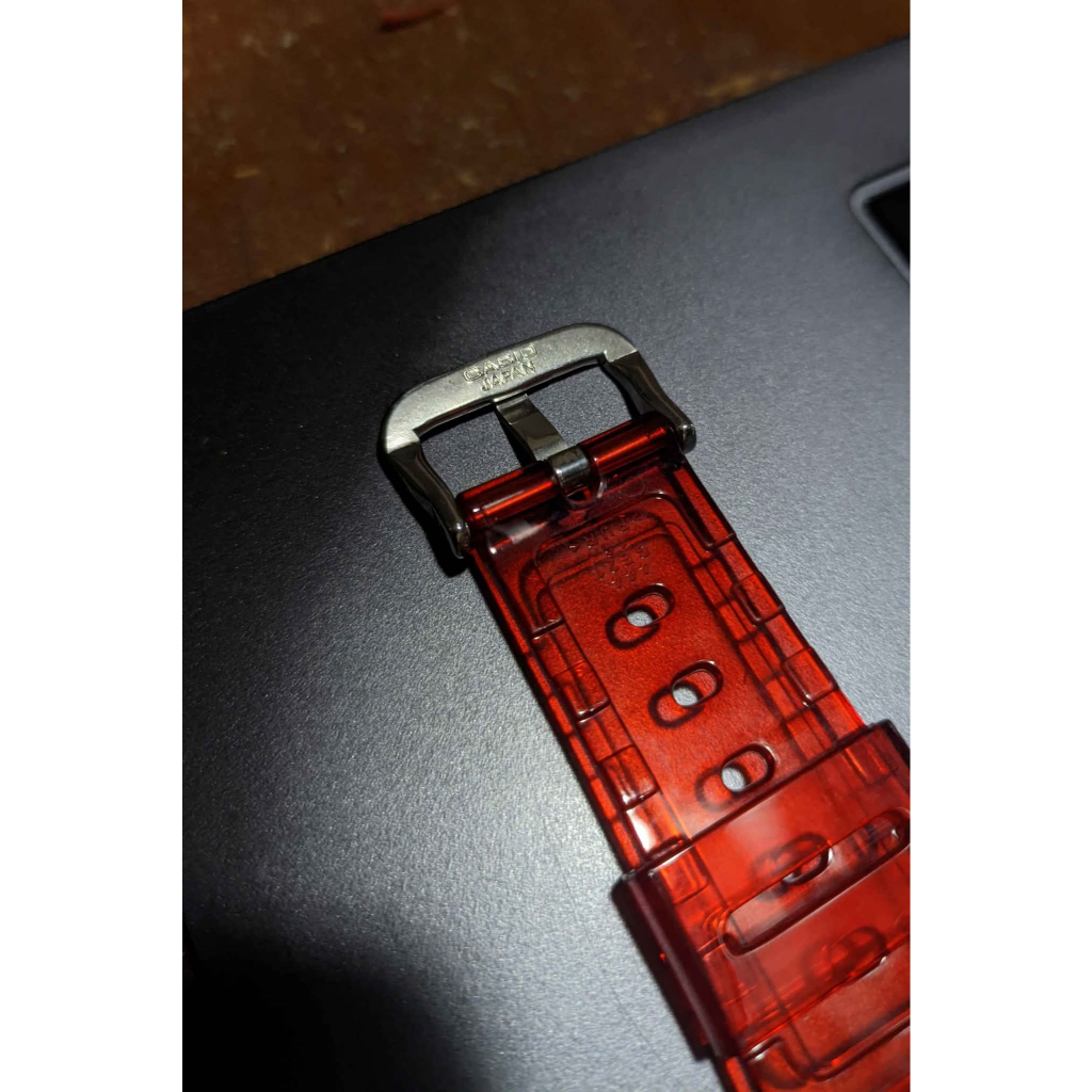 STRAP BEZEL CASIO GSHOCK DW 5600