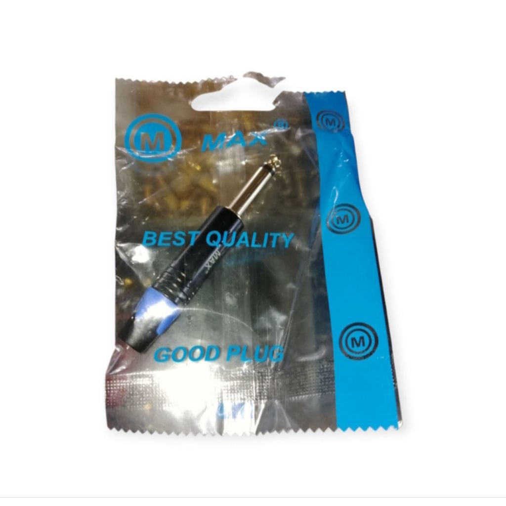 JEK AKAI MICROPHONE MAX