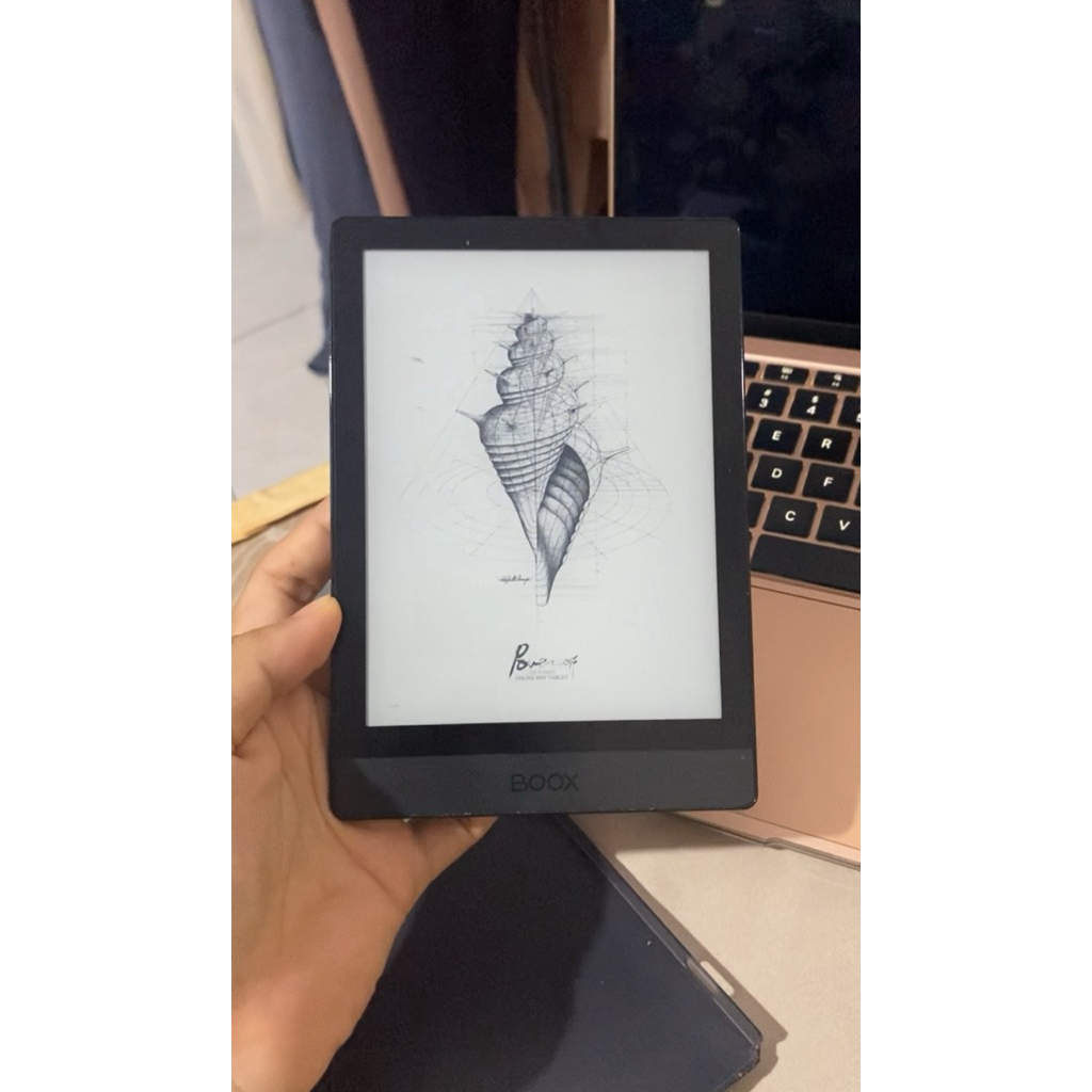 onyx boox
