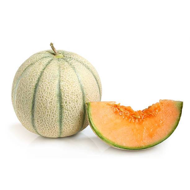 COD - Bibit Melon Jumbo