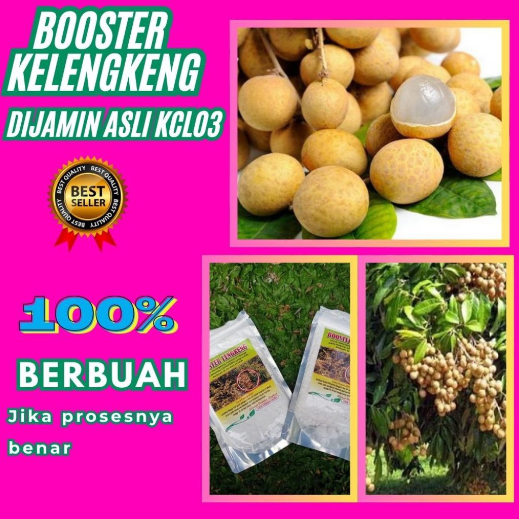 Boster Kelengkeng Murni 1 Kg, Boster Kelengkeng Kcl, Boster Kelengkeng Kclo3 Terdekat