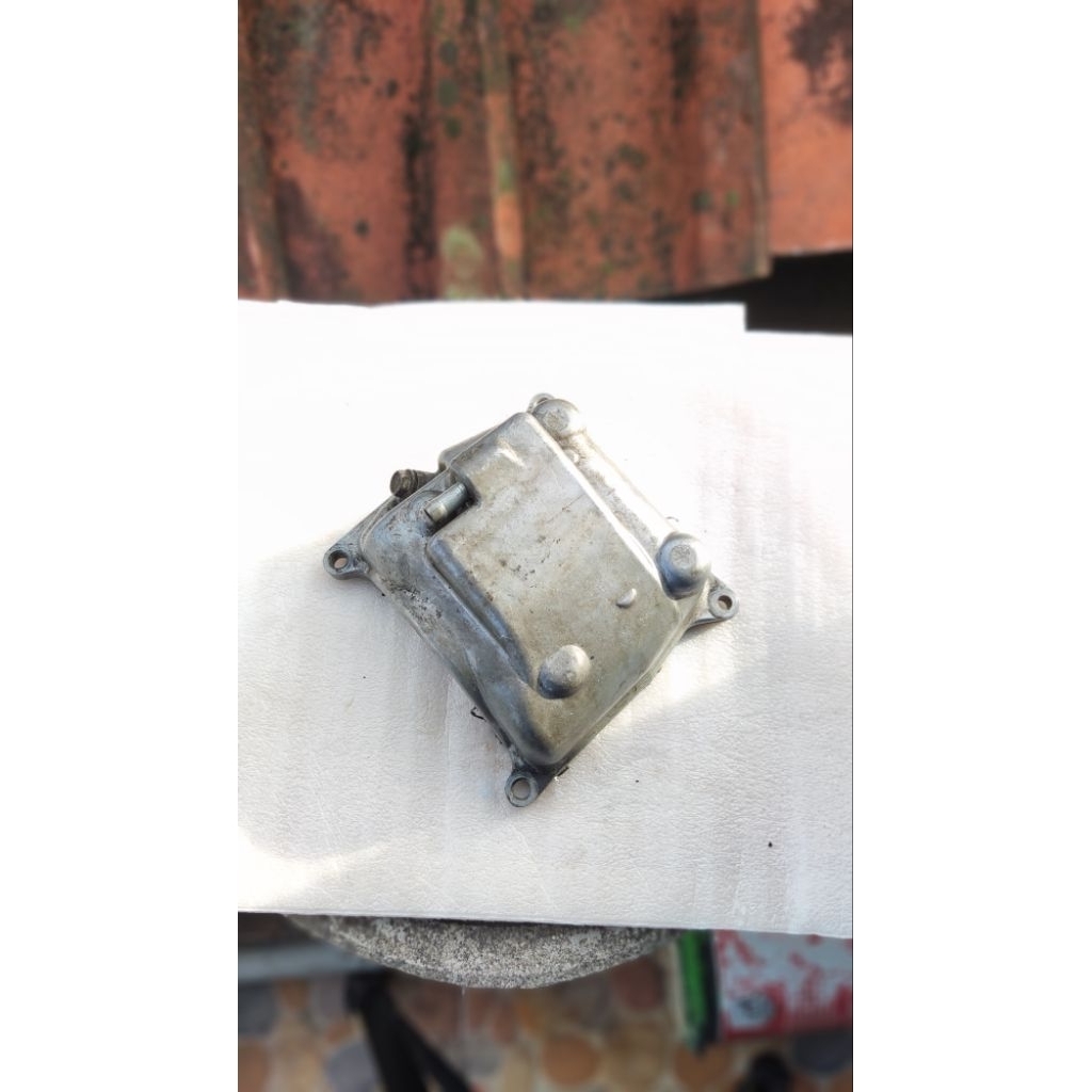 Cover Tutup Head Vario 125 / Vario 150 Original Copotan