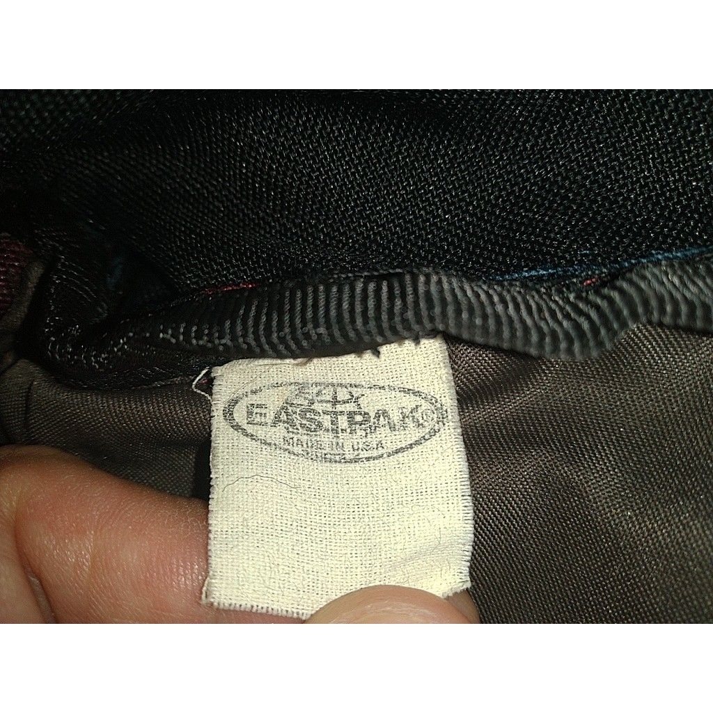 Eastpak backpack original
