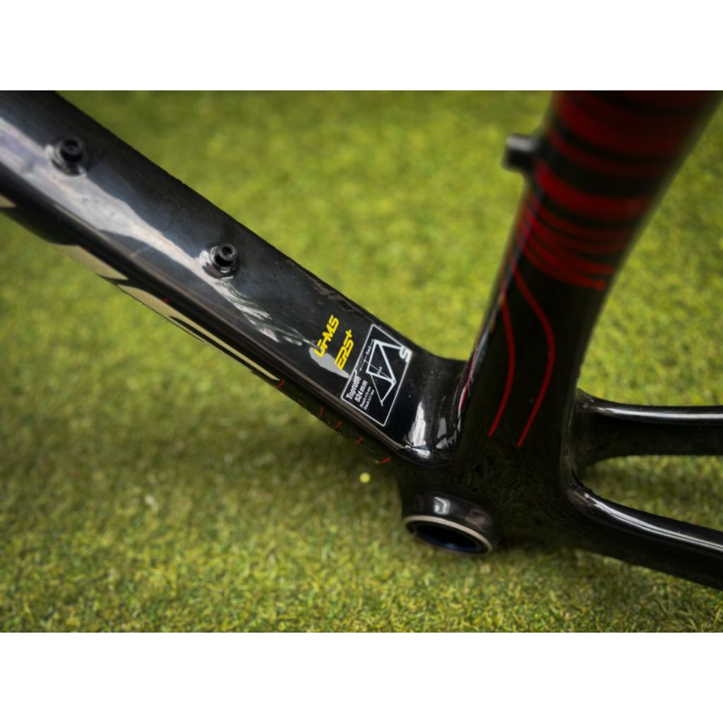 PARDUS ROBIN EVO DISC