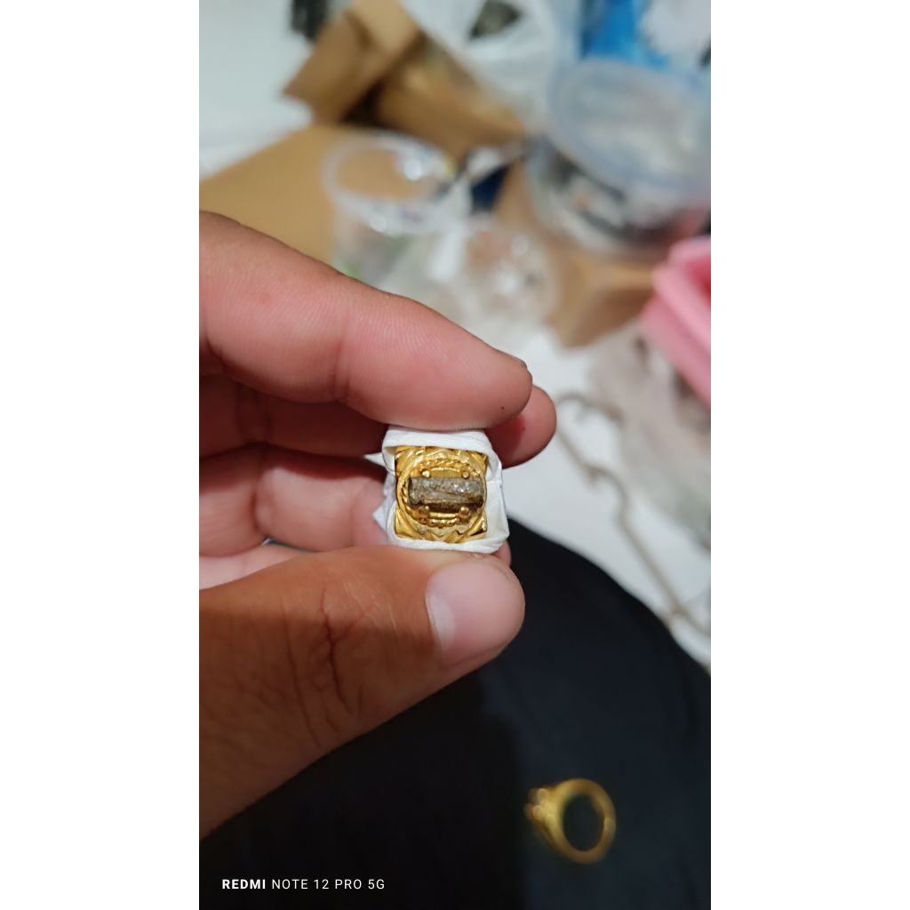 uli gadang new Zealand uli ijo asli natural