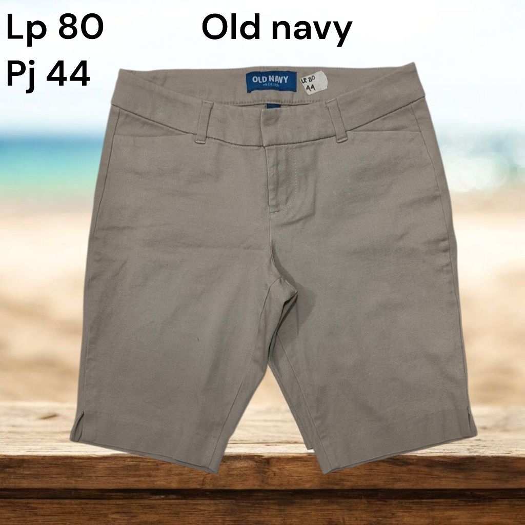 celana pendek old navy