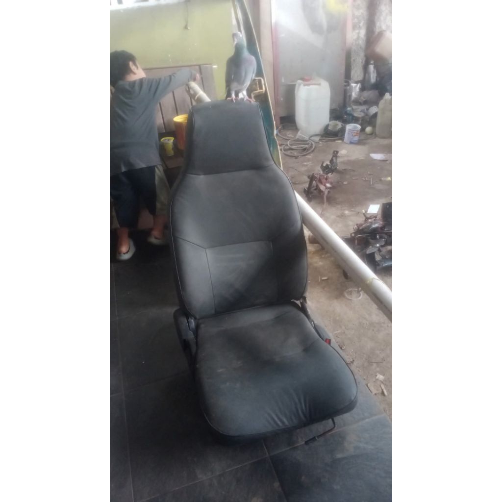 jok Sopir Canter 125 ORI copotan