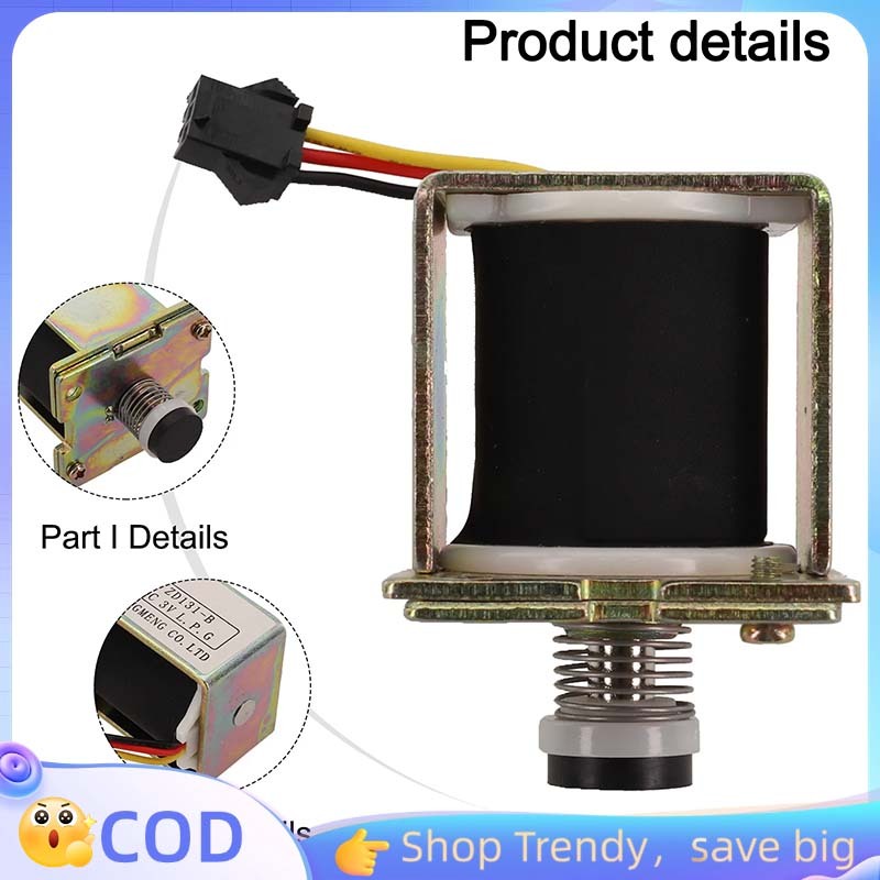 3v Selenoid Water Heater Universal Selenoid Water Heater Gas Selenoid Valve Water Heater Alve Gas Wa