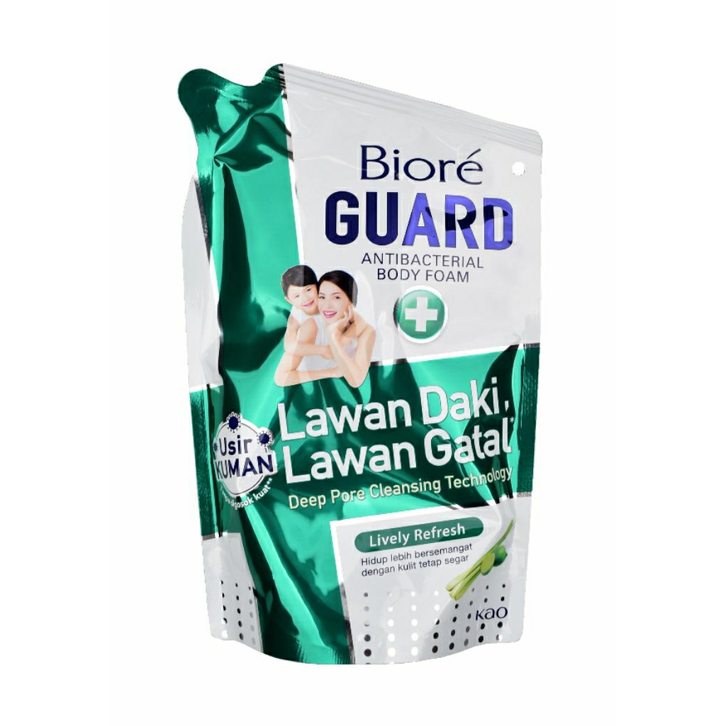Biore Guard 800ml
