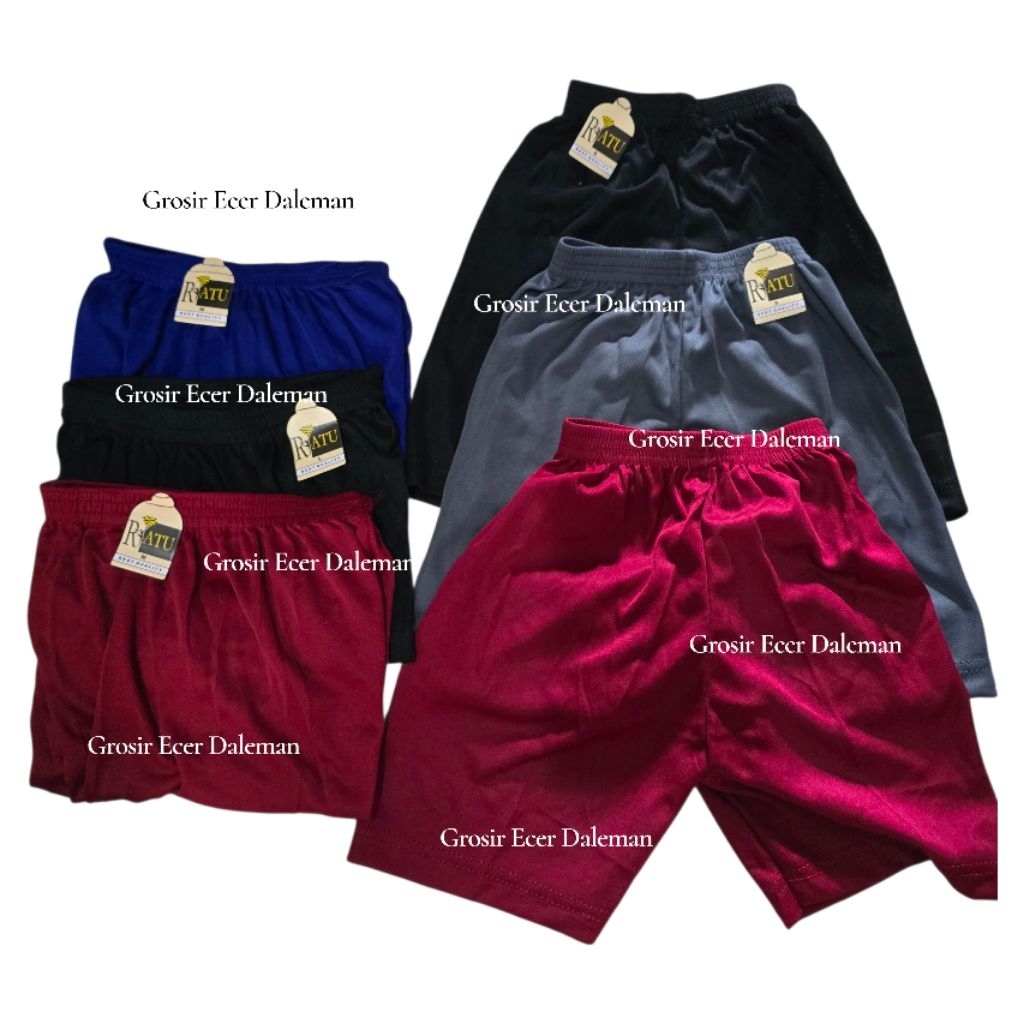 3 PCS STRIT/SHOT ANAK-REMAJA-DEWASA