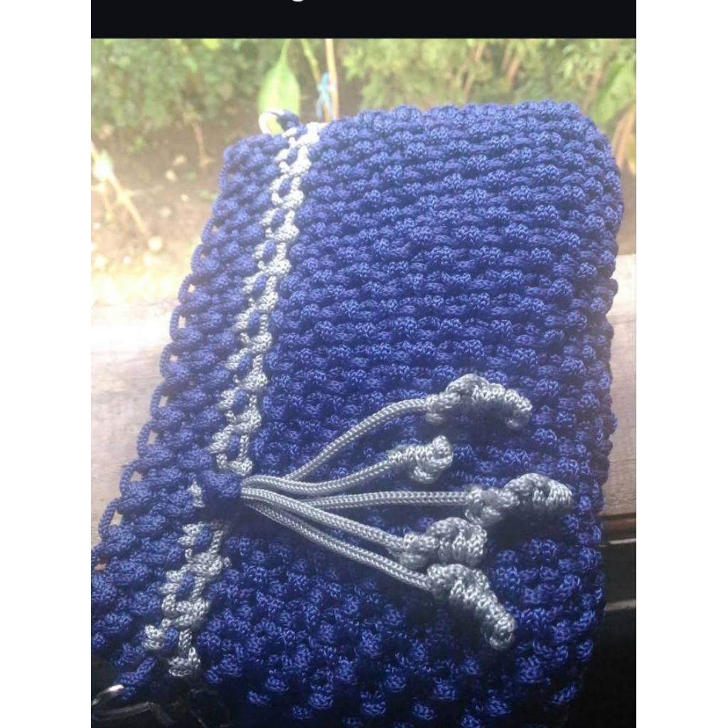 tas talikur/dompet talikur