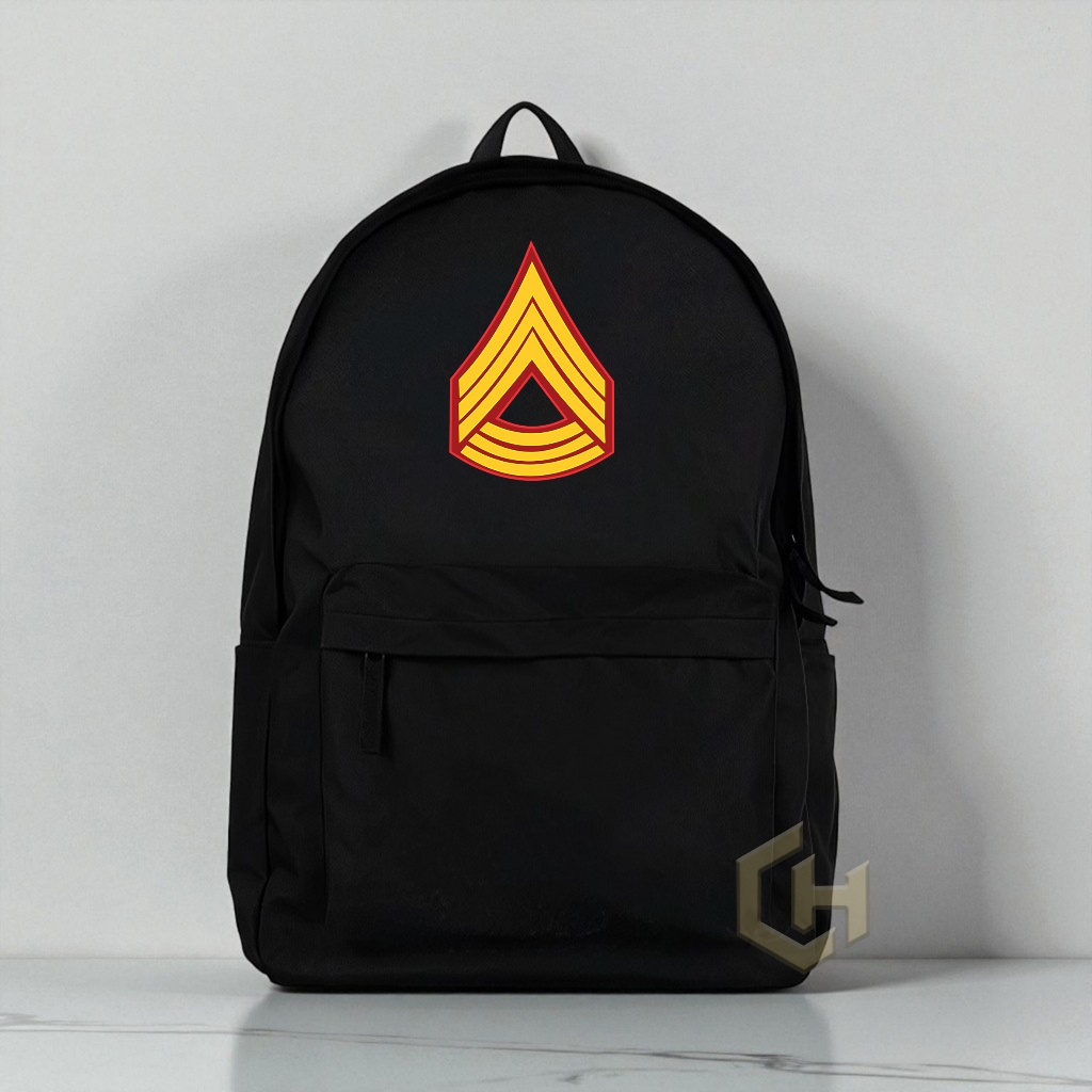 TAS RANSEL TARUNA AKMIL/AKPOL/AAL - TAS BACKPACK DEWASA TARUNA