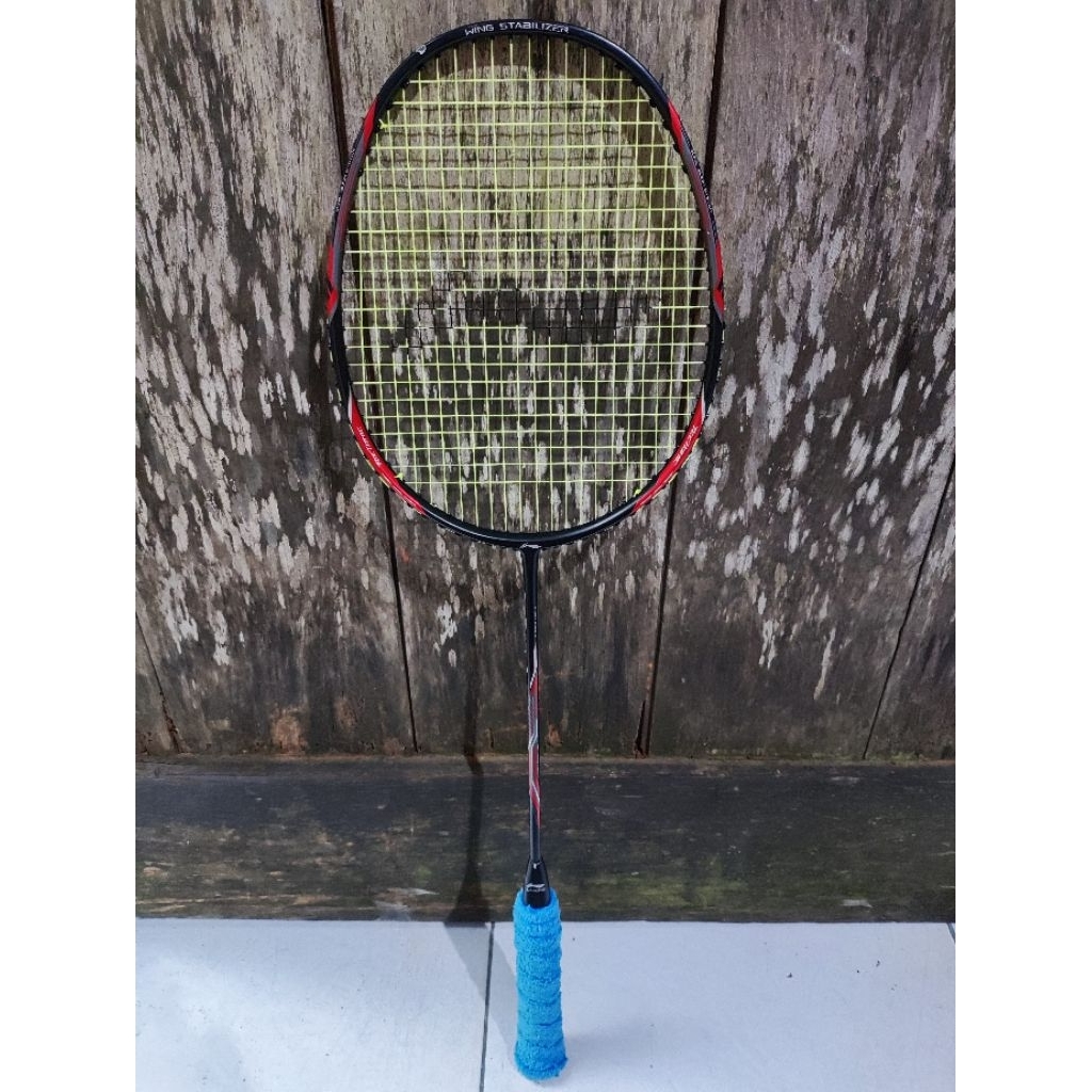 RAKET LINING TECTONIC 1 ORIGINAL SECOND (SEKEN)  / BEKAS