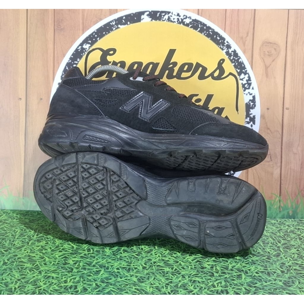 eNBeh 990 V3 Full Black