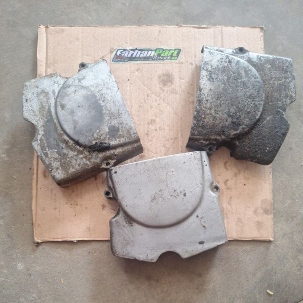 TUTUP RANTE CB GL 100 ORIGINAL COPOTAN MOTOR