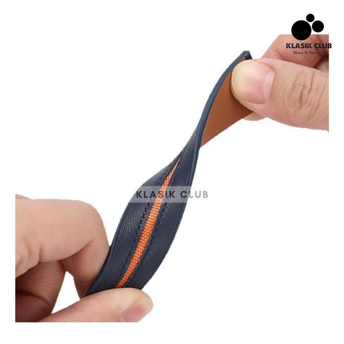 STRAP SMARTWATCH QUICK RELEASE 22MM 20MM KULIT ASLI / TALI JAM SMARTWATCH FOR HUAWEI WATCH GT 5 46MM